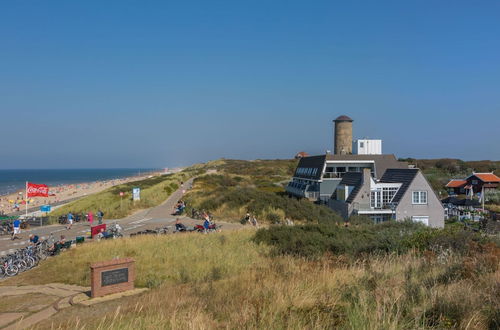 Foto 32 - Appealing Apartment in Domburg Near the Beach