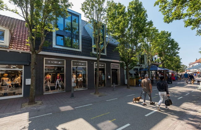 Appealing Apartment in Domburg Near the Beach - Foto 65