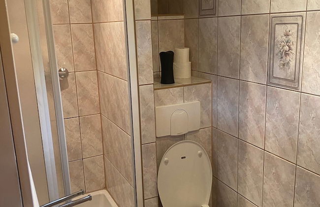 Gorgeous Holiday Home in Altenfeld Thuringia - Foto 25