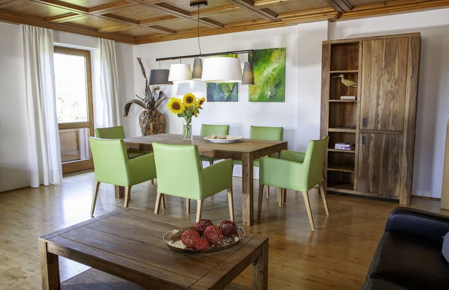 Cozy Apartment in Ruhmannsfelden With Swimming Pool - Foto 46