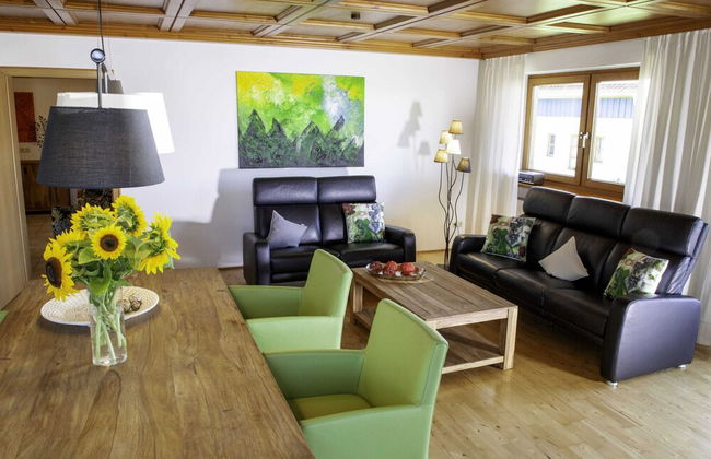 Cozy Apartment in Ruhmannsfelden With Swimming Pool - Foto 23