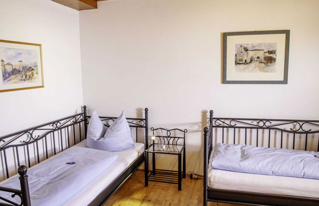 Cozy Apartment in Ruhmannsfelden With Swimming Pool - Foto 8