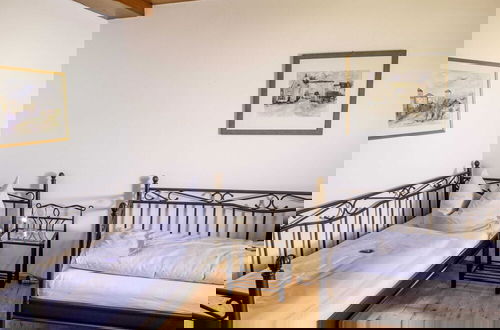 Photo 8 - Cozy Apartment in Ruhmannsfelden With Swimming Pool