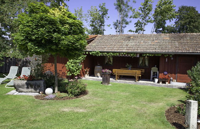 Cozy Apartment in Ruhmannsfelden With Swimming Pool - Foto 54