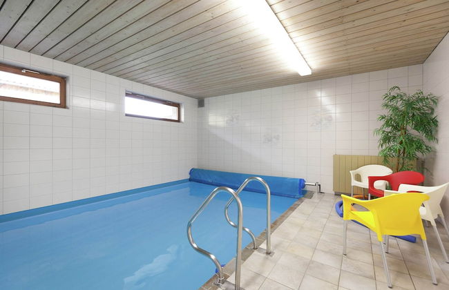 Cozy Apartment in Ruhmannsfelden With Swimming Pool - Foto 38