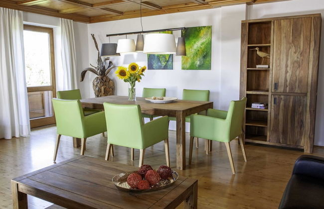 Cozy Apartment in Ruhmannsfelden With Swimming Pool - Foto 45