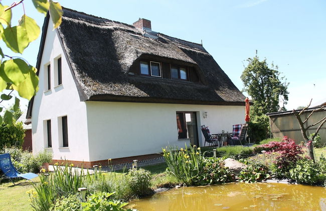 Cosy Apartment in Pepelow Near Baltic Sea - Foto 50