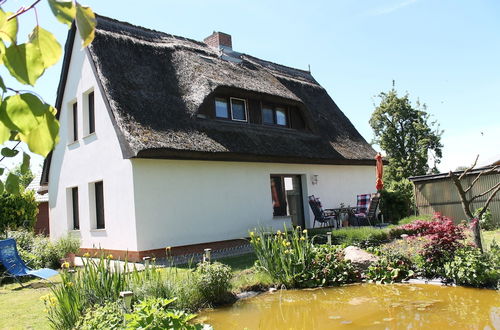 Photo 16 - Quaint Apartment in Pepelow near Sea