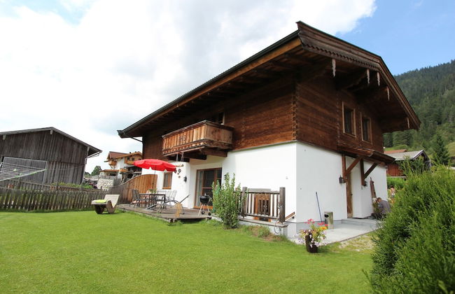 Apartment Leogang Near Ski Slopes - Foto 18