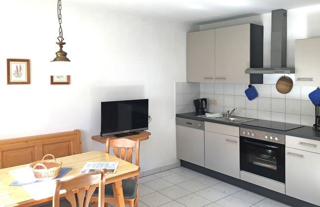 Traumhafte Wohnung im Berchtesgadener Land - Foto 11