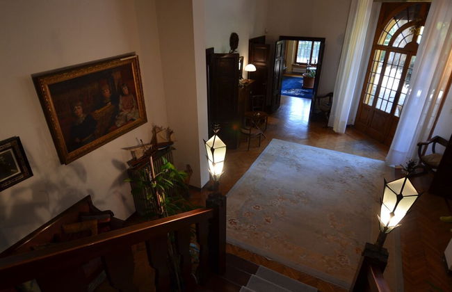 Elegant Holiday Home in Faenza With Garden and Pool - Foto 2