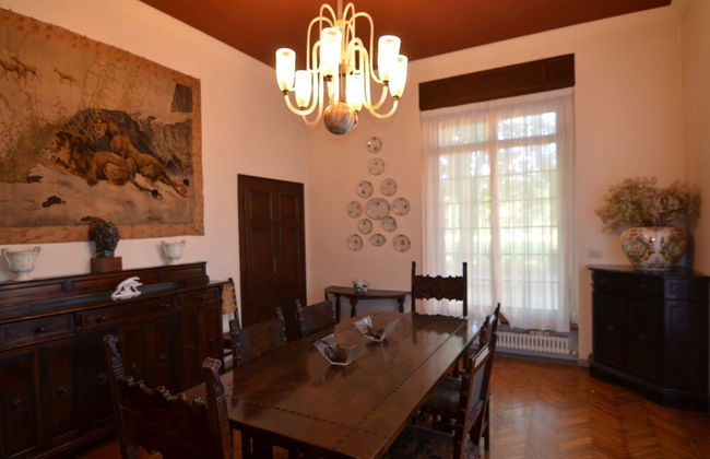 Elegant Holiday Home in Faenza With Garden and Pool - Foto 56