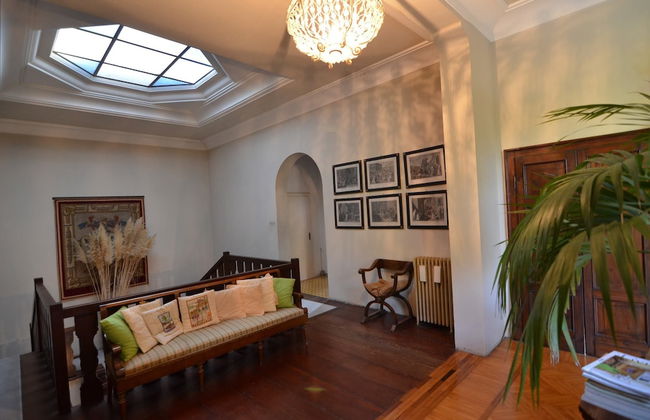 Elegant Holiday Home in Faenza With Garden and Pool - Foto 60