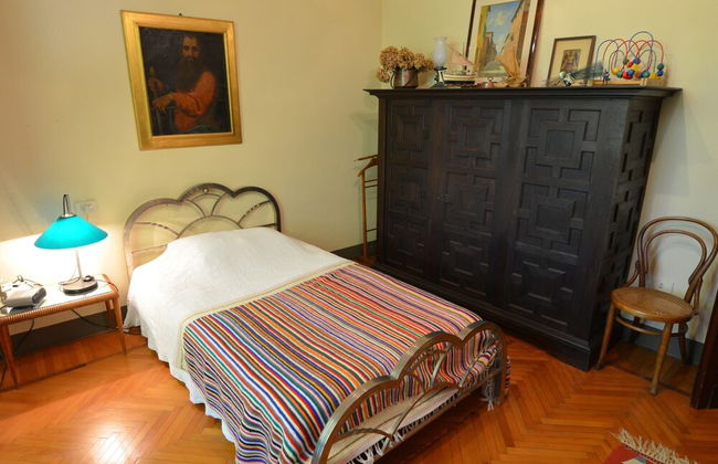 Elegant Holiday Home in Faenza With Garden and Pool - Foto 6