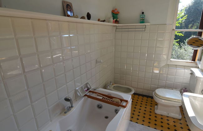 Elegant Holiday Home in Faenza With Garden and Pool - Foto 42