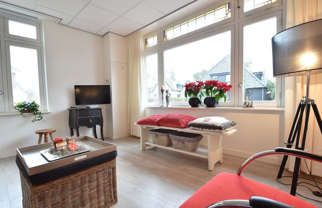 Alluring Apartment in Bergen With Terrace, Garden and BBQ - Foto 39