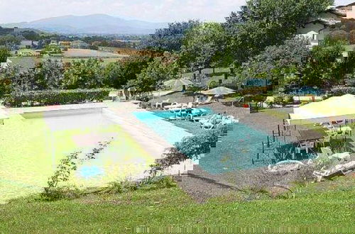 Foto 40 - Rustic Holiday Home in Citta di Castello With Swimming Pool