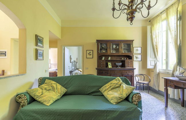 Tuscany's Hidden Garden Escape - Foto 18