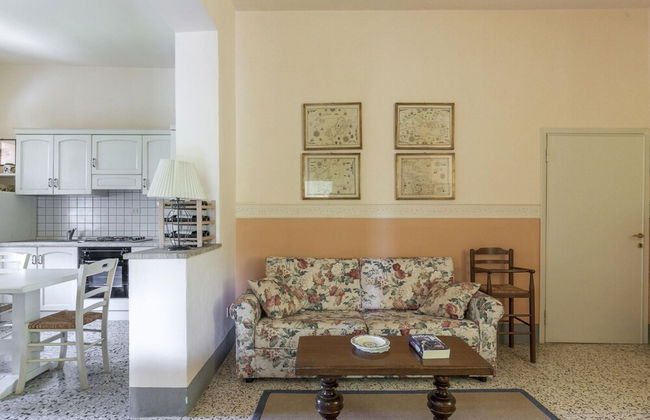 Holiday Home in Montopoli Valdarno With Pool - Foto 41