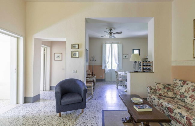 Tuscany's Hidden Garden Escape - Foto 21