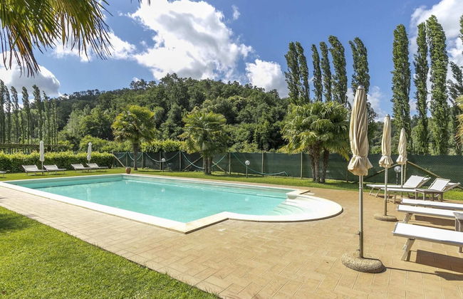 Holiday Home in Montopoli Valdarno With Pool - Foto 67