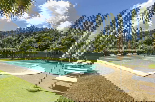 Foto 26 - Holiday Home in Montopoli Valdarno With Pool