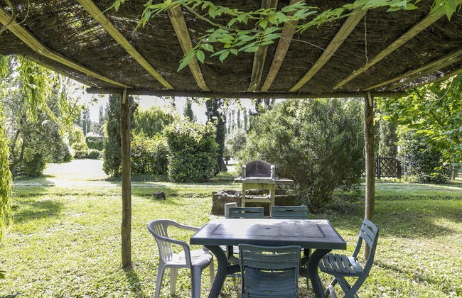 Holiday Home in Montopoli Valdarno With Pool - Foto 80