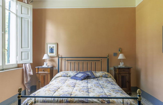 Holiday Home in Montopoli Valdarno With Pool - Foto 7