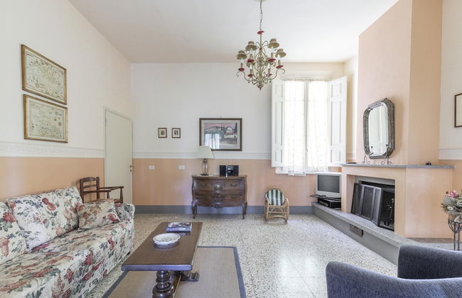 Holiday Home in Montopoli Valdarno With Pool - Foto 60