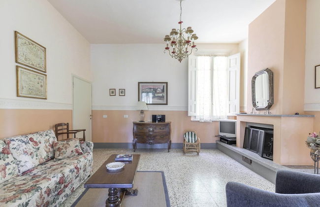 Tuscany's Hidden Garden Escape - Foto 17