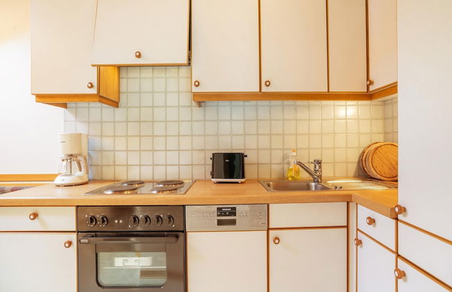 Beautiful Apartment in Mittersill With Balcony - Foto 17