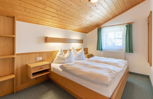 Beautiful Apartment in Mittersill With Balcony - Foto 12