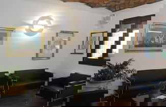 Photo 2 - Characteristic Apartment in Codigoro With Pool