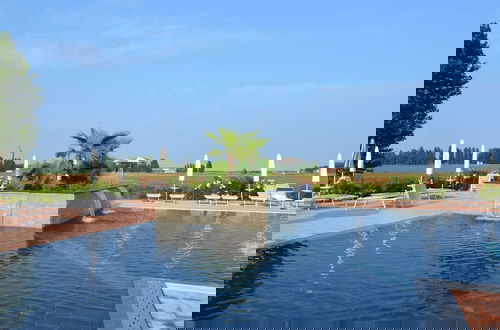 Photo 12 - Characteristic Apartment in Codigoro With Pool