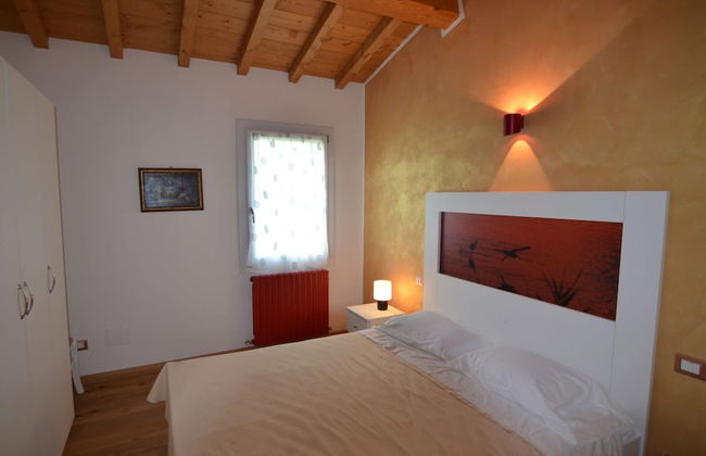 Characteristic Apartment in Codigoro With Pool - Foto 6