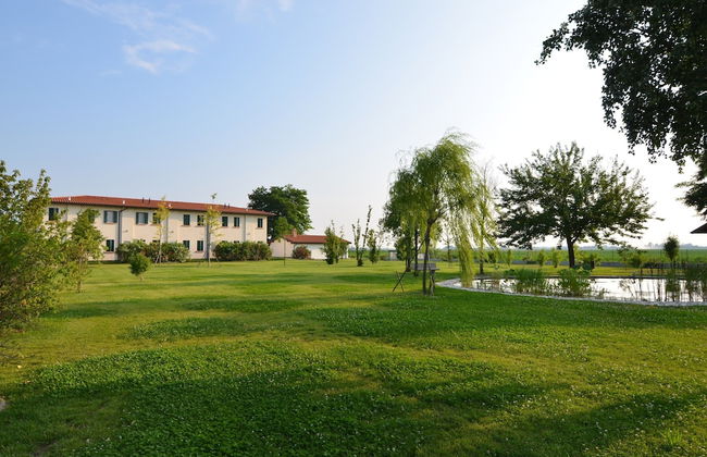 Characteristic Apartment in Codigoro With Pool - Foto 40