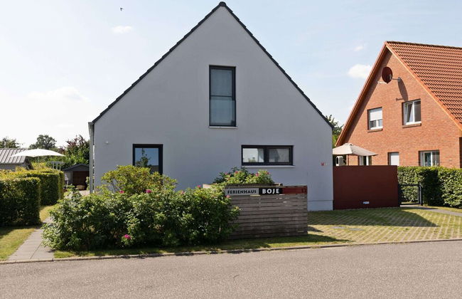Pleasant Holiday Home in Zierow Near Sea - Foto 54