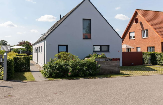 Pleasant Holiday Home in Zierow Near Sea - Foto 52