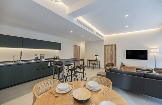 Cuadra 134 Residencial Condesa - Foto 44