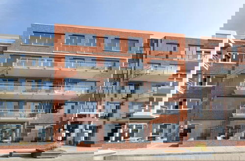 Foto 54 - Luxury 3 Room Apartment in Scheveningen