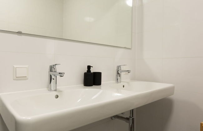 Luxury 3 Room Apartment in Scheveningen - Foto 40
