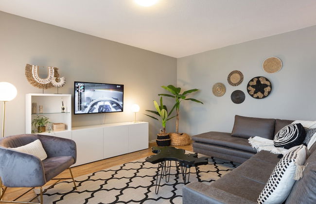 Luxury 3 Room Apartment in Scheveningen - Foto 26