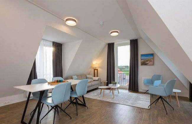 Lush Apartment in Zoutelande Near Beach - Foto 75