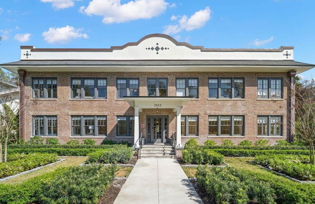 The Adaline 7 Luxury Hyde Park Apt - Foto 6