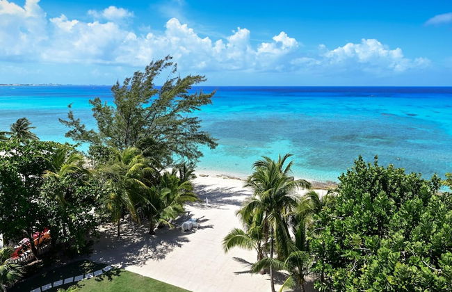 Luxury Penthouse Condo With 360 Oceanviews - Foto 20