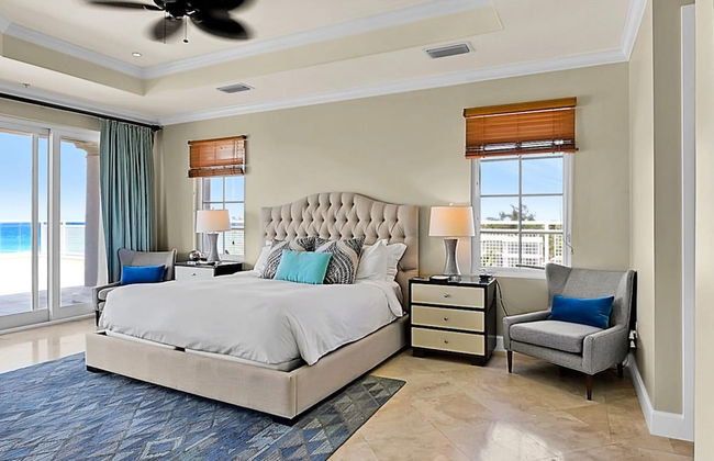 Luxury Penthouse Condo With 360 Oceanviews - Foto 6