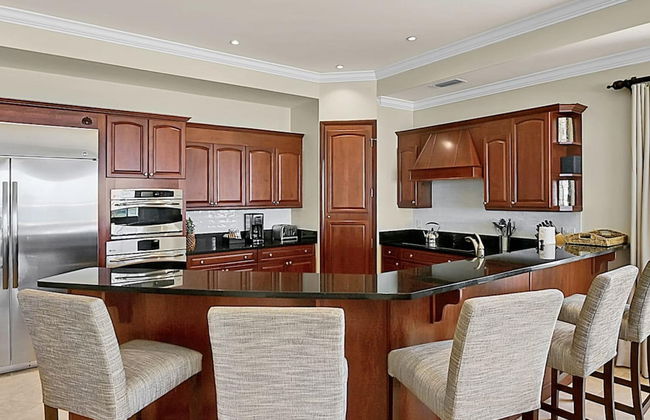 Luxury Penthouse Condo With 360 Oceanviews - Foto 4