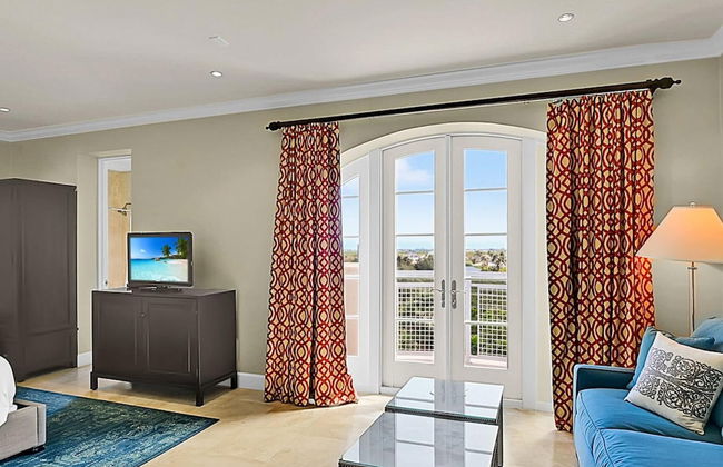 Luxury Penthouse Condo With 360 Oceanviews - Foto 15