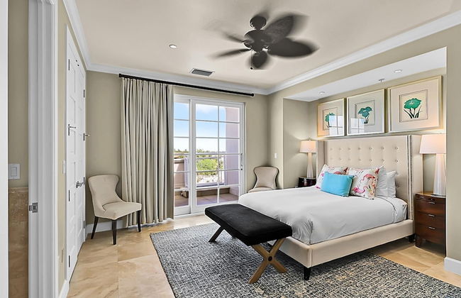 Luxury Penthouse Condo With 360 Oceanviews - Foto 17