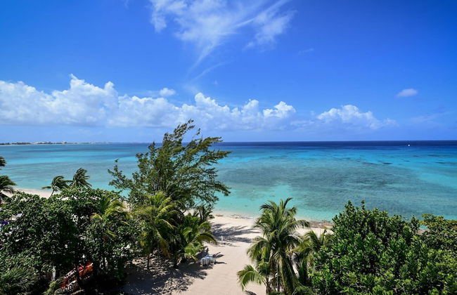 Luxury Penthouse Condo With 360 Oceanviews - Foto 21